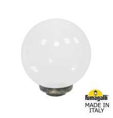 Уличный светильник Fumagalli Globe G25.B25.000.BYF1R