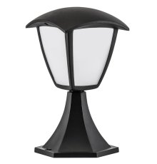 Уличный светодиодный светильник Lightstar Lampione 375970