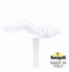 Уличный светильник Fumagalli Guizeppe 4P2.000.G20.WYF1R