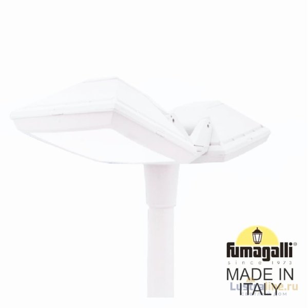 Уличный светильник Fumagalli Guizeppe 4P2.000.G20.WYF1R Уличный светильник Fumagalli Guizeppe 4P2.000.G20.WYF1R