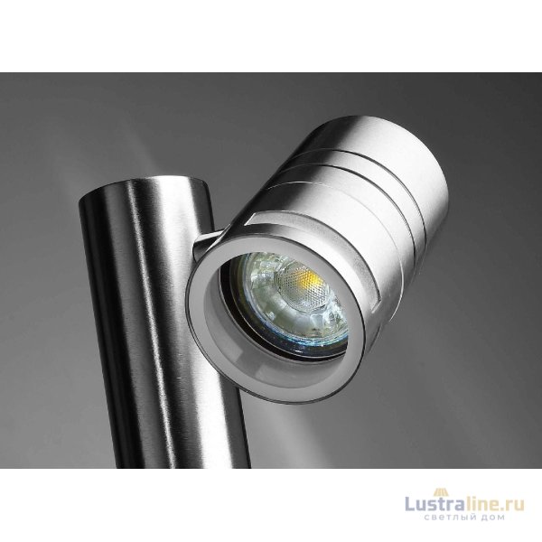 Ландшафтный светильник Deko-Light Zilly 733062 Ландшафтный светильник Deko-Light Zilly 733062