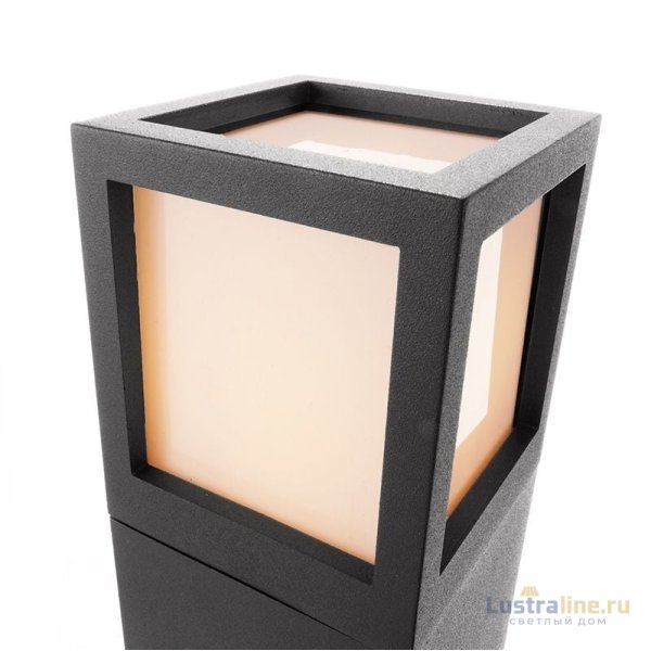 Ландшафтный светильник Deko-Light Facado 733018