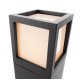 Ландшафтный светильник Deko-Light Facado 733018