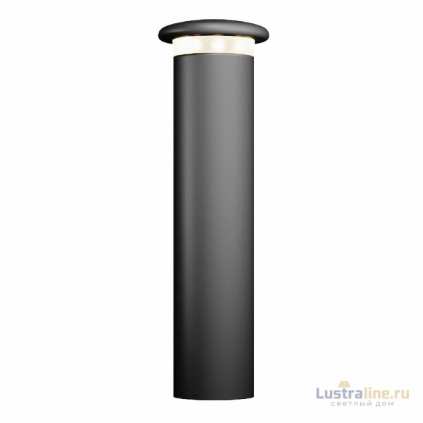 Ландшафтный светильник Maytoni Grip O460FL-L10GF3K1