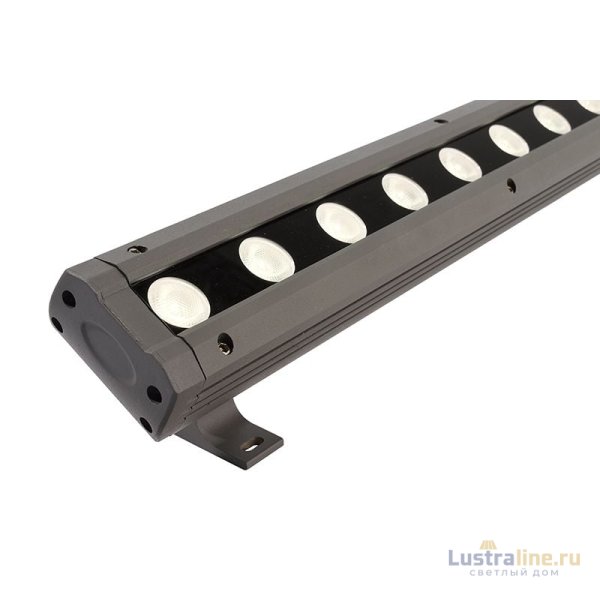 Уличный светильник Deko-Light Wallwasher Caph 732067