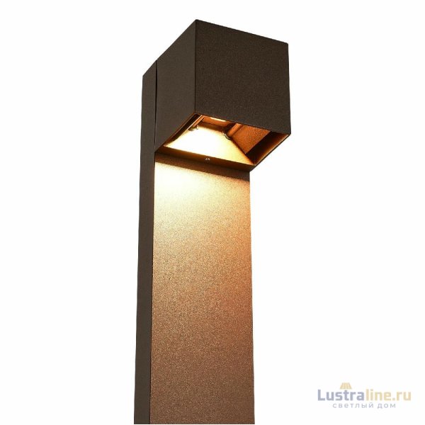 Ландшафтный светильник ST Luce Brik SL9513.605.01 Ландшафтный светильник ST Luce Brik SL9513.605.01