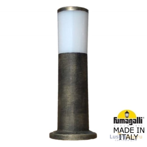 Садовый светильник Fumagalli DR2.574.000.BYF1R