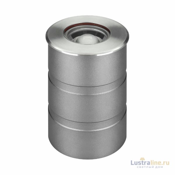 Грунтовый светильник Arlight ART-GROUND-ZOOM-R100-15W Warm3000 038172 Грунтовый светильник Arlight ART-GROUND-ZOOM-R100-15W Warm3000 038172