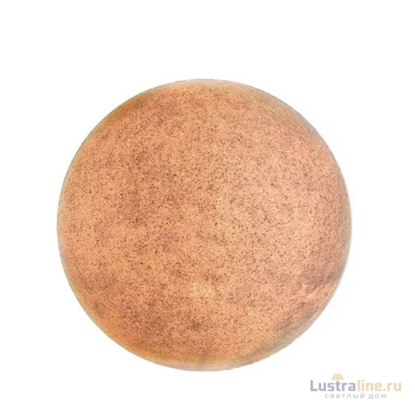 Уличный светильник Deko-Light Bowl Light 836961