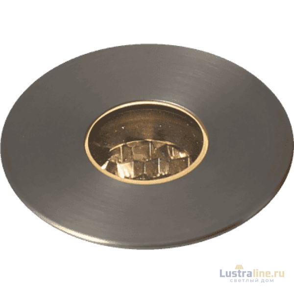 Ландшафтный светильник DesignLed DL-AL-0471-1-SL-NW 003742