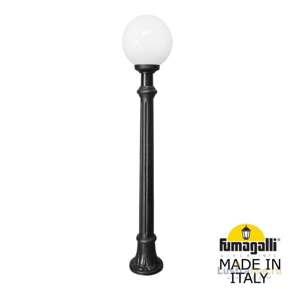 Ландшафтный светильник Fumagalli Globe 250 G25.163.000.AYF1R Ландшафтный светильник Fumagalli Globe 250 G25.163.000.AYF1R