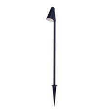 Грунтовый светильник Arte Lamp Muphrid A4109FN-1BK