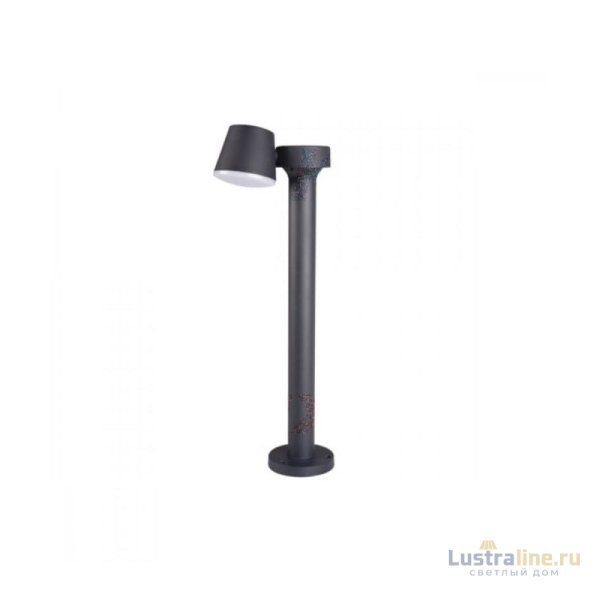Садово-парковый светильник Kanlux Dromi Led 50 7W-GR 32532 Садово-парковый светильник Kanlux Dromi Led 50 7W-GR 32532
