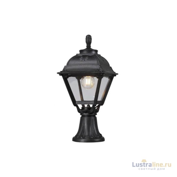 Уличный светильник Fumagalli Minilot/Cefa U23.111.000.AXF1R