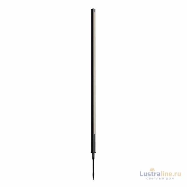 Ландшафтный светильник Maytoni Pole O440FL-L18GF3K