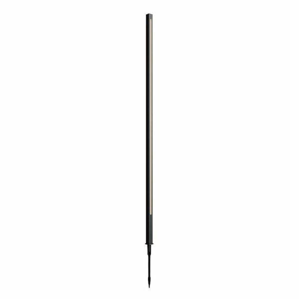 Ландшафтный светильник Maytoni Pole O440FL-L18GF3K