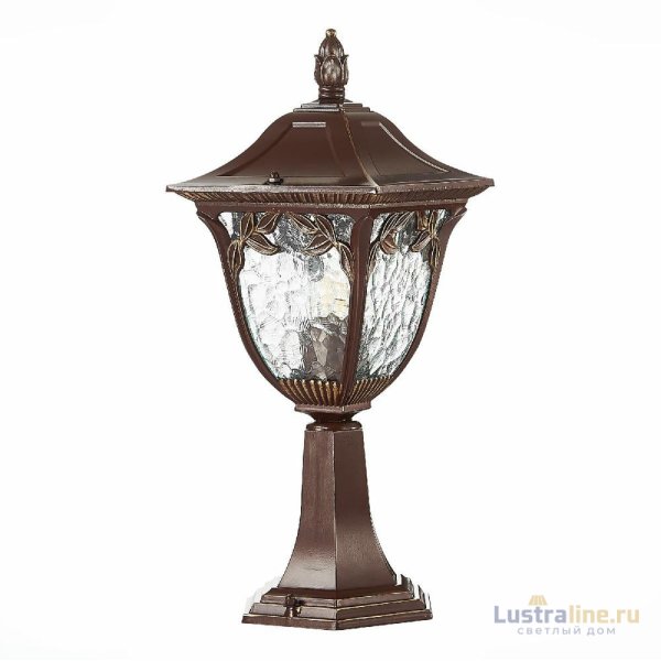 Уличный светильник ST Luce Chiani SL083.705.01