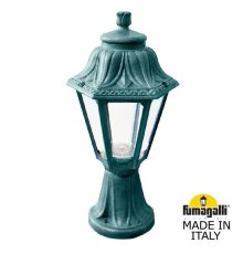 Садовый светильник Fumagalli E22.111.000.VXF1R