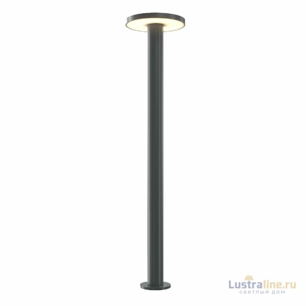 Уличный светильник Maytoni Wald O420FL-L12GF1 Уличный светильник Maytoni Wald O420FL-L12GF1