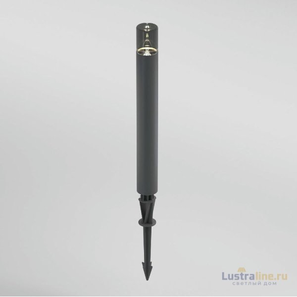Грунтовый светильник Elektrostandard Hidden 4690389204180 35166/F a066037 Грунтовый светильник Elektrostandard Hidden 4690389204180 35166/F a066037