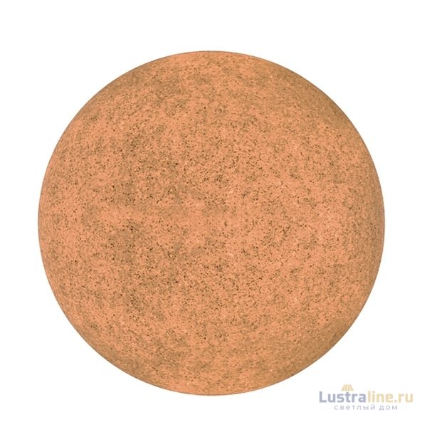 Уличный светильник Deko-Light Ball light 836016