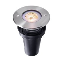 Грунтовый светильник Deko-Light Square COB 730211