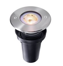 Грунтовый светильник Deko-Light Square COB 730211
