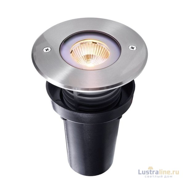 Грунтовый светильник Deko-Light Square COB 730211