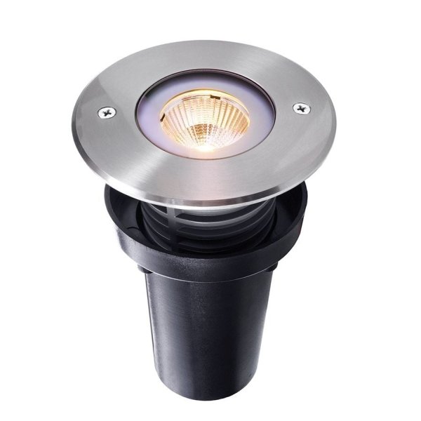 Грунтовый светильник Deko-Light Square COB 730211