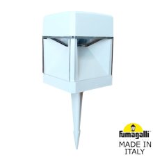 Грунтовый светильник Fumagalli DS2.561.000.WXD1L