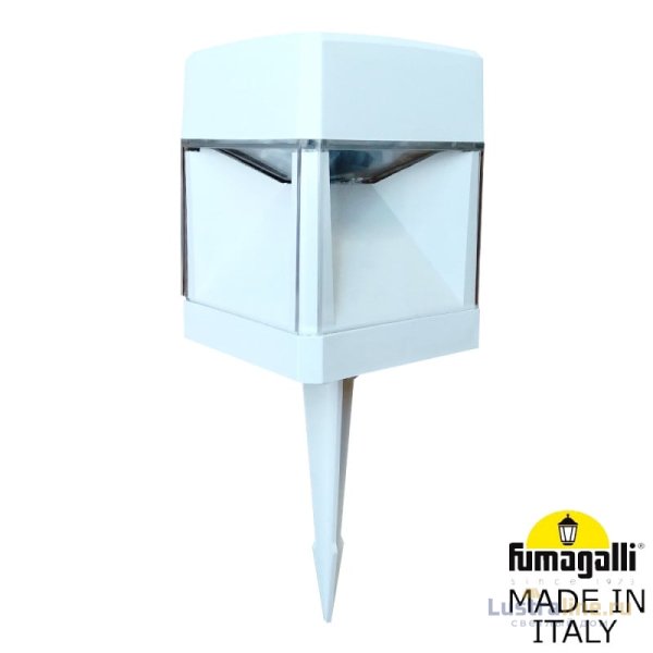 Грунтовый светильник Fumagalli DS2.561.000.WXD1L Грунтовый светильник Fumagalli DS2.561.000.WXD1L