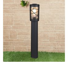 Уличный cветильник Elektrostandard Premier F GL 1017F 4690389115202 Уличный cветильник Elektrostandard Premier F GL 1017F 4690389115202