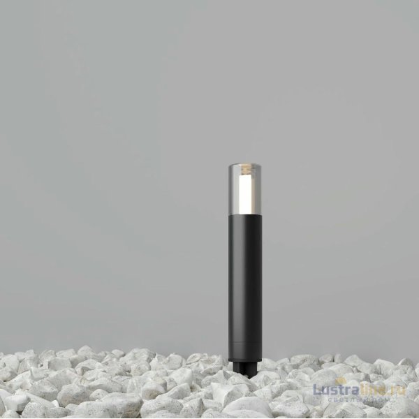 Грунтовой светильник Maytoni Glide O437FL-01GF1 Грунтовой светильник Maytoni Glide O437FL-01GF1