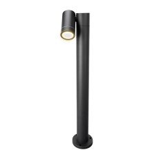 Ландшафтный светильник Arte Lamp Mistero A3302PA-1BK