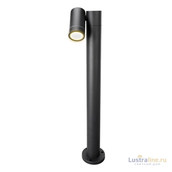 Ландшафтный светильник Arte Lamp Mistero A3302PA-1BK Ландшафтный светильник Arte Lamp Mistero A3302PA-1BK