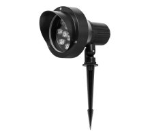 Ландшафтный светодиодный светильник Feron SP2706 32131