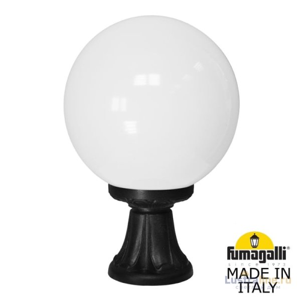 Ландшафтный светильник Fumagalli Globe G30.111.000.AYF1R Ландшафтный светильник Fumagalli Globe G30.111.000.AYF1R