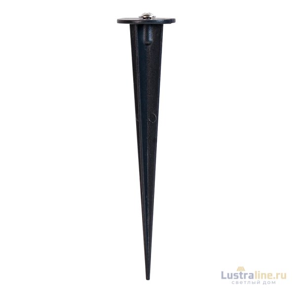Грунтовый светильник Arte Lamp Elsie A4715IN-1BK Грунтовый светильник Arte Lamp Elsie A4715IN-1BK