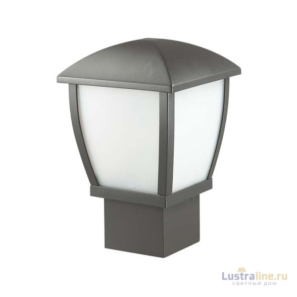 Уличный светильник Odeon Light Tako 4051/1B УЦ
