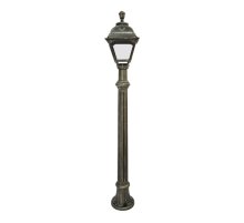 Уличный светильник Fumagalli Aloe.R/Cefa U23.163.000.BXF1R