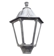 Уличный светильник Fumagalli Noemi E35.000.000.BYH27