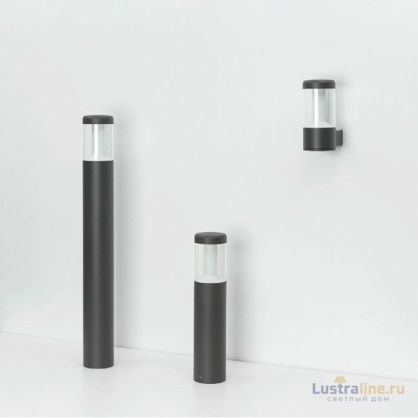 Ландшафтный светильник Arlight LGD-STEM-BOLL-H900-10W Warm2700 052702 Ландшафтный светильник Arlight LGD-STEM-BOLL-H900-10W Warm2700 052702