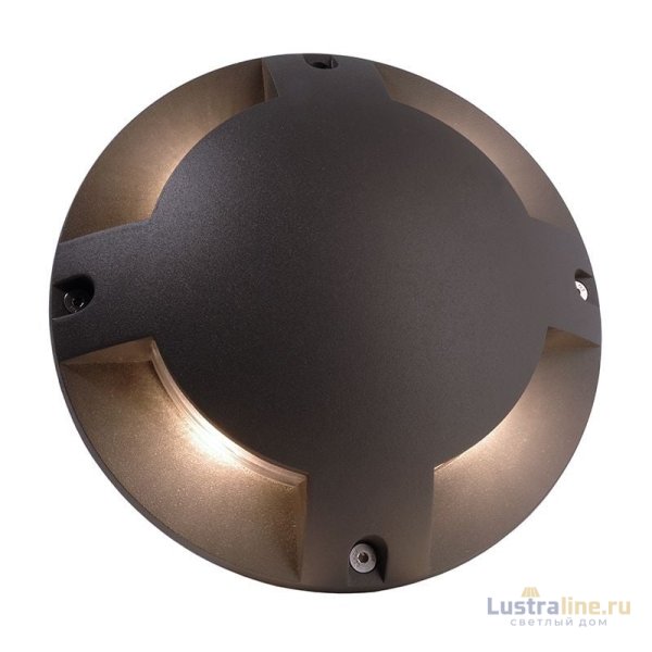 Уличный светильник Deko-Light Helios 732050