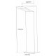 Ландшафтный светильник Deko-Light Iretta 730354