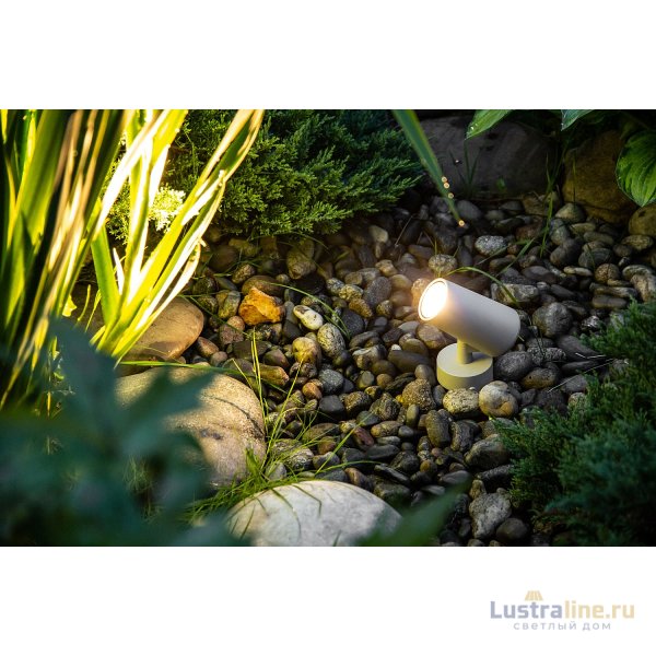 Ландшафтный светильник DesignLed DL-FS0012-9-GR-WW 006809