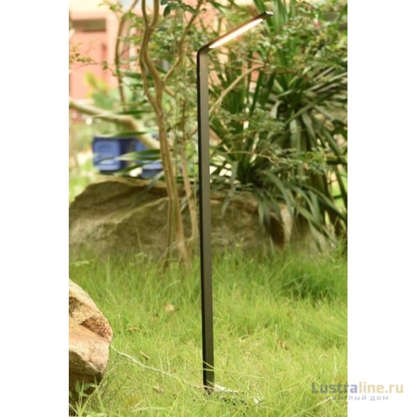 Ландшафтный светильник DesignLed GW-0106-800-6-BL-WW 007095 Ландшафтный светильник DesignLed GW-0106-800-6-BL-WW 007095