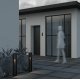 Ландшафтный светильник Maytoni Porte O481FL-L7BWD3K