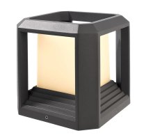 Ландшафтный светильник Deko-Light Bootis 733032