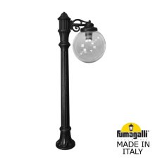 Ландшафтный светильник Fumagalli Globe G30.163.S10.AZF1R