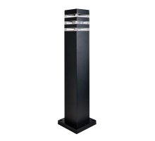 Ландшафтный светильник Arte Lamp Heather A4416PA-1BK